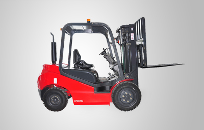 Dizel Forklift Yedek Parça