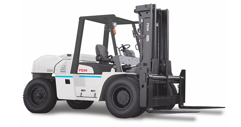 TCM Forklift Yedek Parça