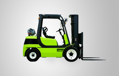 Tüplü Forklift Yedek Parça 001